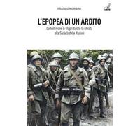 L'epopea di un ardito