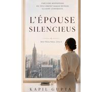 L'Épouse Silencieuse (The Quiet Wife): Elena Vance, Livre 1