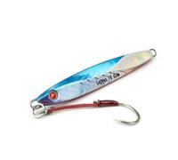 Leppa 18 Slim - Jig - Colore SARR - 18 gr