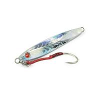 Leppa 18 Slim - Jig - Colore WCR - 18 gr