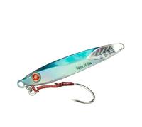 Leppa 38 Slim - Jig - Colore AGU - 38 gr