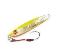 Leppa 38 Slim - Jig - Colore GBA - 38 gr