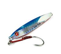 Leppa 38 Slim - Jig - Colore SARR - 38 gr