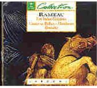 Leppard Extraits Des Indes Galantes (CD)
