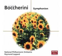 Leppard,Raymond - Sinfonien 3/5/6