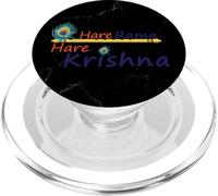 LEpre RAMA lepre KRISHNA PopSockets PopGrip per MagSafe