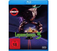 Leprechaun 3 (uncut) (Blu-ray)