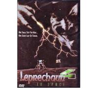 Leprechaun 4