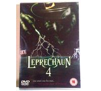 Leprechaun 4 [Edizione: Regno Unito] [Edizione: Regno Unito]