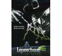 Leprechaun 4 in Space