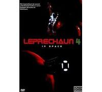 Leprechaun 4 - In Space