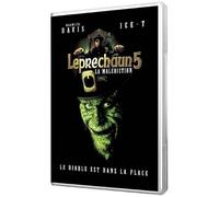 Leprechaun 5, la malédiction