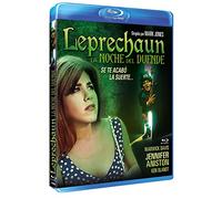 Leprechaun La Noche Del Duende BD 1979 Leprechaun
