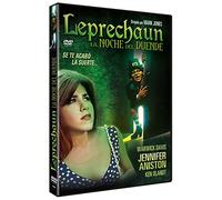 Leprechaun La Noche Del Duende DVD 1979 Leprechaun