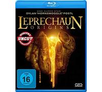 Leprechaun: Origins