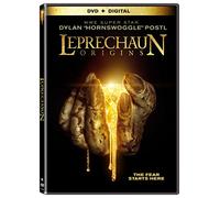 Leprechaun: Origins