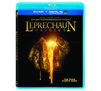 Leprechaun: Origins (Blu-ray)