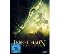 Leprechaun Origins [Blu-Ray+DVD] - uncut - auf 750 limitiertes Mediabo (Blu-ray)