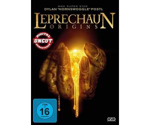 Leprechaun: Origins (DVD)