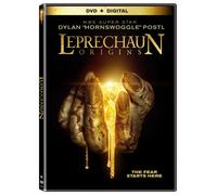 Leprechaun: Origins (DVD) Zach Lipovsky