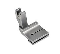 LEPREM 10 pz Cucito Raccolta Pieghettato Shirring Piedino # P5 P50 P5W P50H for La Macchina Industriale JUKI Brother Accessori for Cucire Strumento(P5W)