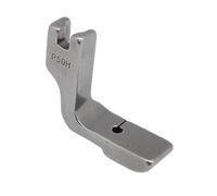 LEPREM 10 pz Cucito Raccolta Pieghettato Shirring Piedino # P5 P50 P5W P50H for La Macchina Industriale JUKI Brother Accessori for Cucire Strumento(P50H)