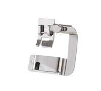 LEPREM 3Set Piedi for Orlo Arrotolato Stretto Piedino for Orlo Arrotolato Piedino Zig Zag Guida Regolabile Piede Bias Binder Accessori for Macchine da Cucire