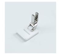 LEPREM 5 Pezzi, 10 Pezzi Piedini for Macchine da Cucire T652 Piedino for Accessori for Macchine da Cucire a Zig-Zag industriali 9mm 12mm Piedini in plastica(10pcs,T652 9mm)
