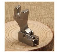 LEPREM 6 Pezzi di Ricambio for Macchine da Cucire e Accessori for Cucire Piedino S518NS Cerniera Invisibile