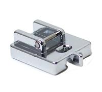 LEPREM Piedino di Pressione for Cerniera Invisibile Multifunzione for Uso Domestico da 20 Pezzi con a Scatto, for Macchine da Cucire Brother