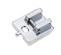 LEPREM Piedino di Pressione for Cerniera Invisibile Multifunzione for Uso Domestico da 30 Pezzi con a Scatto, for Macchina da Cucire Brother/Janome