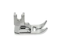 LEPREM Piedino for Macchina da Cucire Macchine da Cucire domestiche Gambo Basso Zig Zag Piedino for Punto Dritto Piedino 7301L for Macchine da Cucire