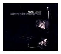 Leprest, Allain - Re-Donne Moi De Mes