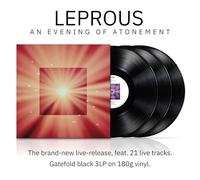 Leprous - An Evening of Atonement [3 LP]