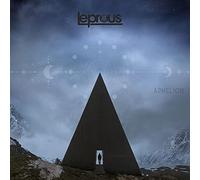 Leprous – Aphelion – CD – Limited Mediabook – Sony Music