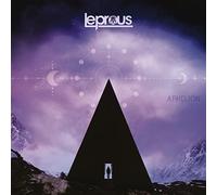 Leprous - Aphelion (Tour Edition) [2 CD]