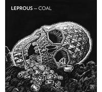 Leprous Coal (CD) Album