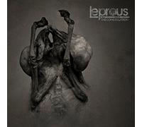 Leprous The Congregation (CD) Album