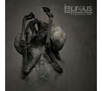 Leprous – The Congregation – 2 LP – Edizione 10° Anniversario
