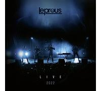 Leprous – Live 2022