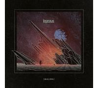 Leprous Malina (CD) Album