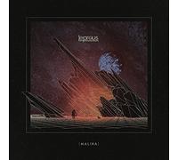 Leprous Malina (CD) Album
