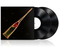 Leprous Melodies of Atonement (Vinyl LP) 12" Album (Gatefold Cover)