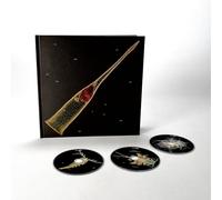 8885870 Audio Cd Leprous - Melodies Of Atonement (Deluxe Edition) (2 Cd+Blu-Ray)