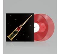 Vinile Leprous - Melodies Of Atonement (Transparent Red Vinyl) (2 Lp)