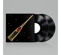 Leprous Melodies of Atonement (Vinyl LP) 12" Album (Gatefold Cover)