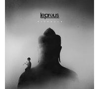 Leprous – Pitfalls – CD con custodia Jewel Case