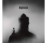 Leprous - Pitfalls (Cd Medialbook Limited Edt.)