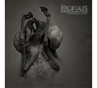 Leprous The Congregation (CD) Album