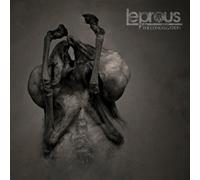 Leprous The Congregation (Vinyl LP)